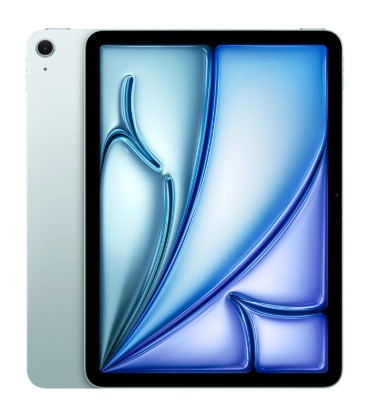 iPad Air 11 Inch Wi-Fi Cellular 256GB Blue